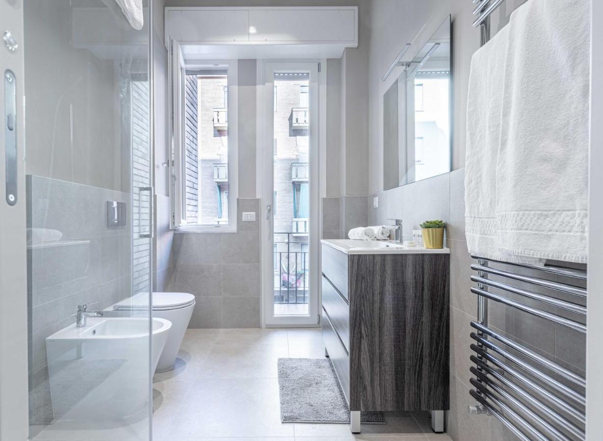 Joivy Charming Flat With Desk Διαμέρισμα Μιλάνο Εξωτερικό φωτογραφία