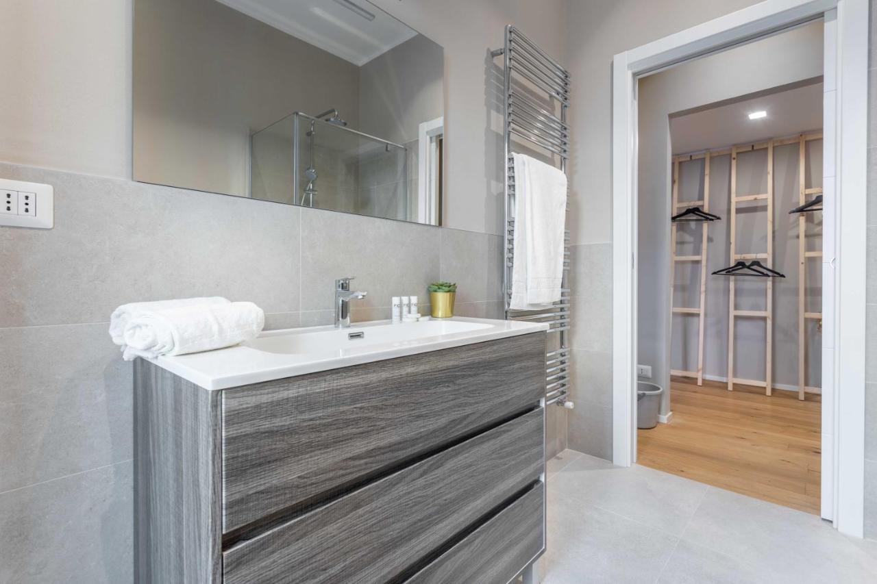 Joivy Charming Flat With Desk Διαμέρισμα Μιλάνο Εξωτερικό φωτογραφία